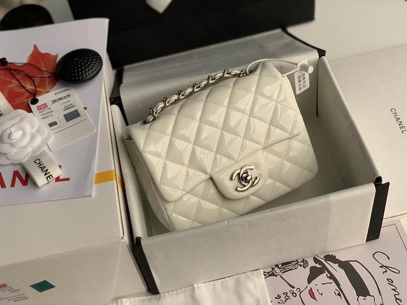 Chanel Handbags 153